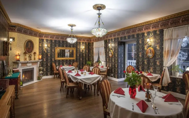 Rezydencja Grawert - Victorian Boutique & SPA