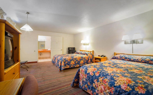 Rodeway Inn