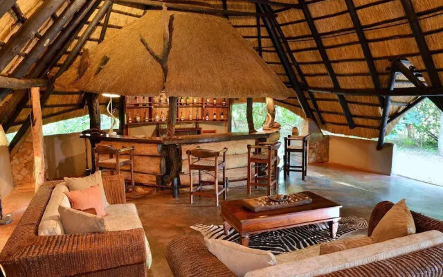 Ivory Lodge