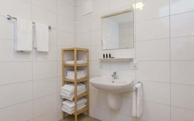Modern Apartment in Kaprun With Sauna