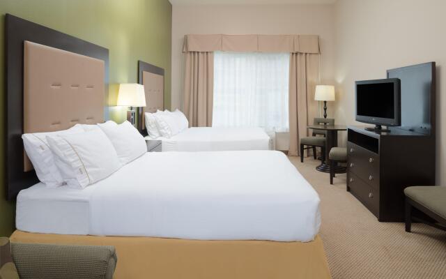 Holiday Inn Express Hotel & Suites NORTH SEQUIM, an IHG Hotel