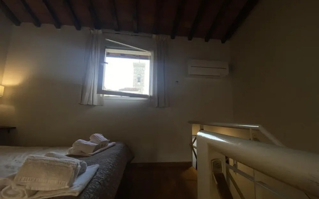 Corso Double in Firenze