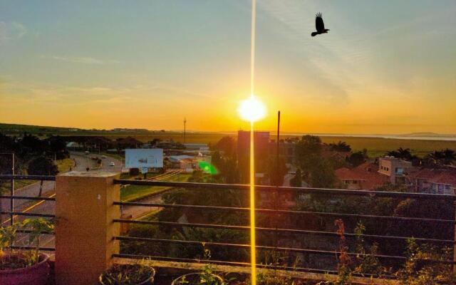 Pulickal Airport Hotel