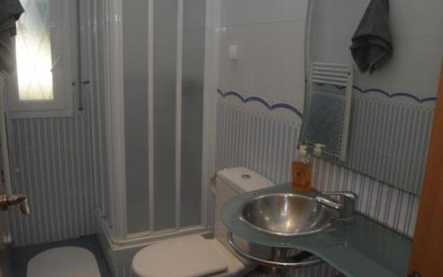 Apartaments Villa Conchi