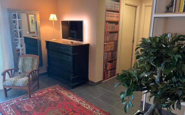 Erbalunga Magnifique t2 4pers