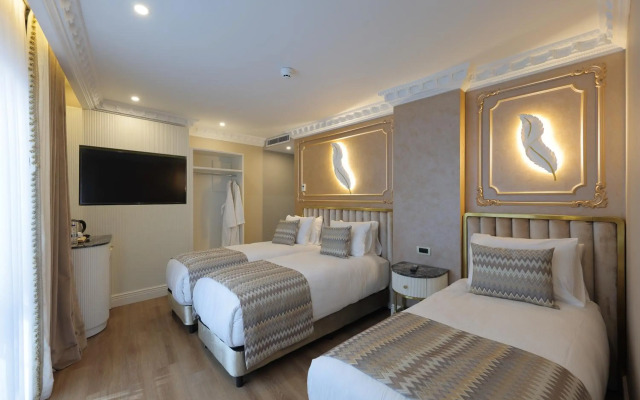 ibis Styles Bangkok Sukhumvit 4