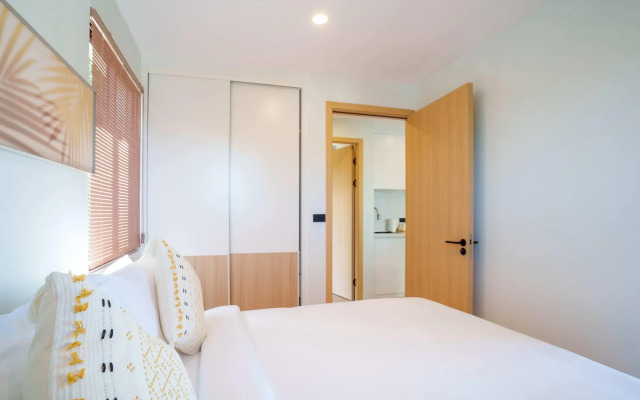 Wyndham Garden Samui Wing