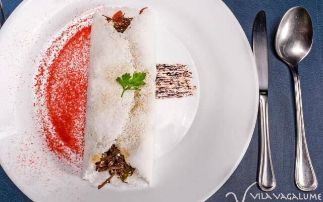 Pousada Vila Vagalume