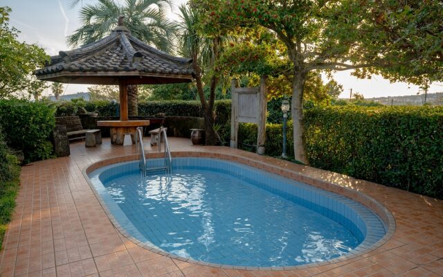 Seogwipo Ocean Resort