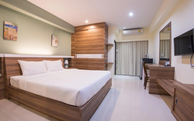 U Duay Gan Garden Home