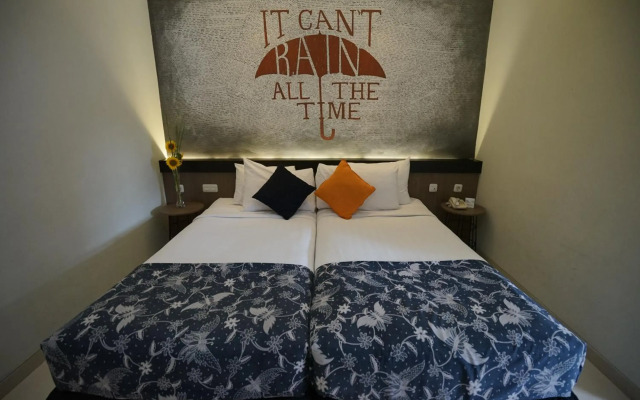 Hotel Sriti