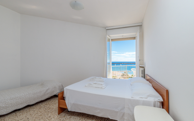 Grattacielo Vittoria 21