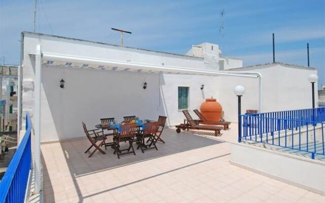 HelloApulia Monopoli Center