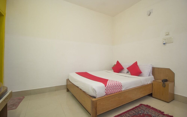 Hotel Nandanik palace