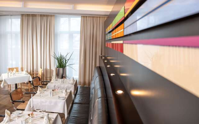 Dorint Hotel Potsdam