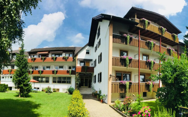 Kneipp Kurhotel Seemüller