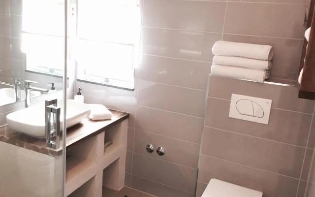 Apartmani Zivaljic