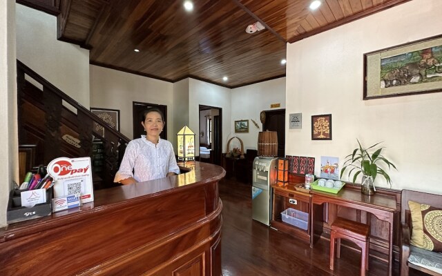 Ammata Boutique Villa