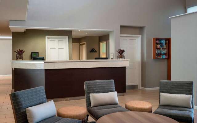 Sonesta ES Suites Scottsdale Paradise Valley
