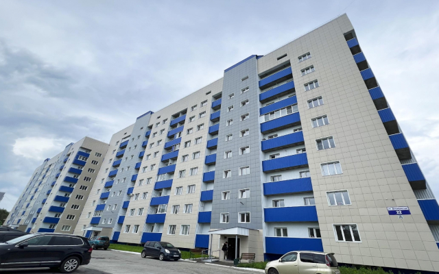 Добрые сутки Декабристов 22