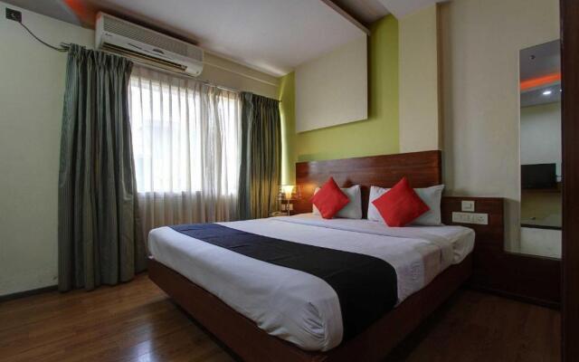 Collection O Salasar Palace