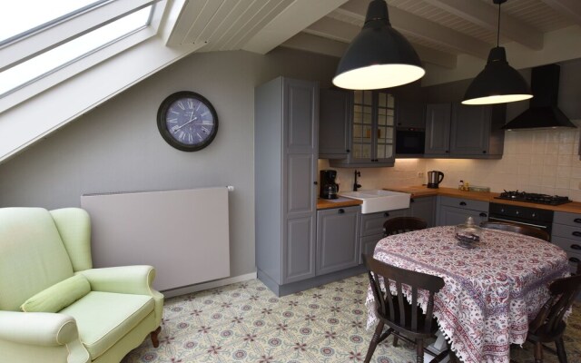 Charming Holiday Home in Damme with Private Garden