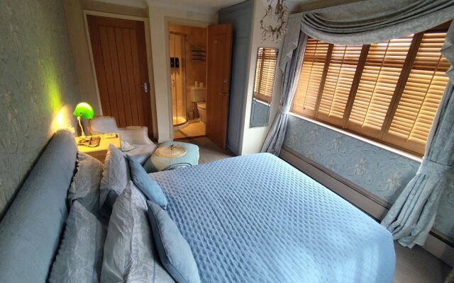 Richmond Lane Guest House