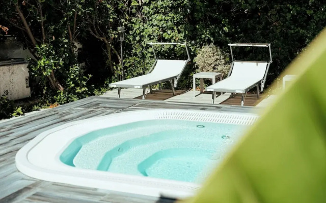 ALBERGO RISTORANTE BELSITO FIUGGI Nhost