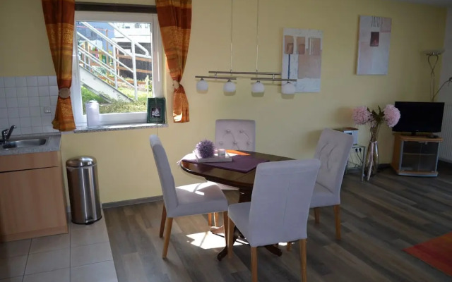 Haus Ohragrund Oberhof