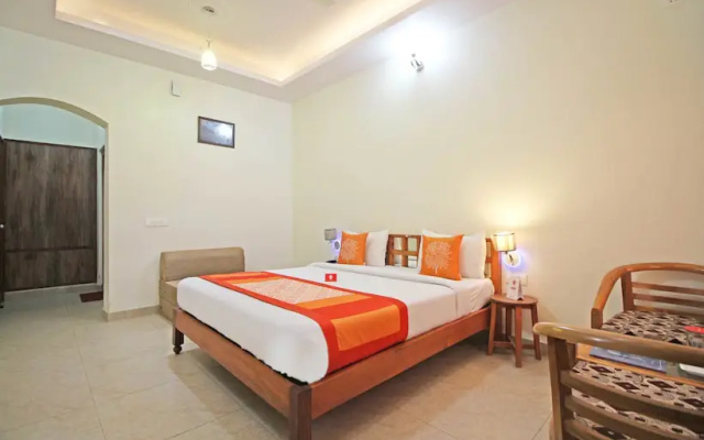 Hotel Apple Inn