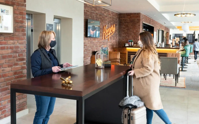 ibis Bridgwater