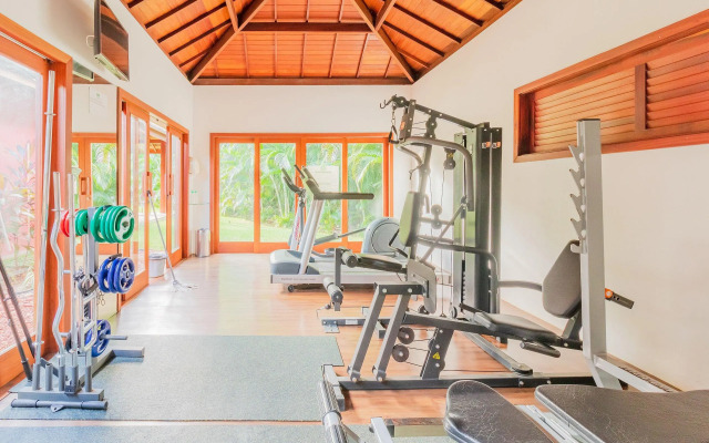 PF31 Apto Duplex 2 Suítes - Reserva Praia do Forte