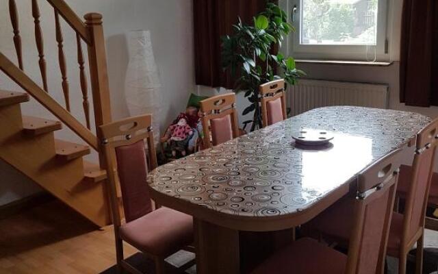 Ferienwohnung "Am Vaterlandsgrubenweg" - a57586