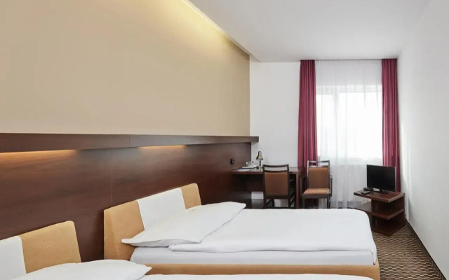 Hotel Rottal