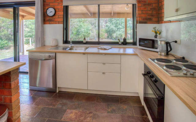 On the River, Porepunkah - Bright VIC