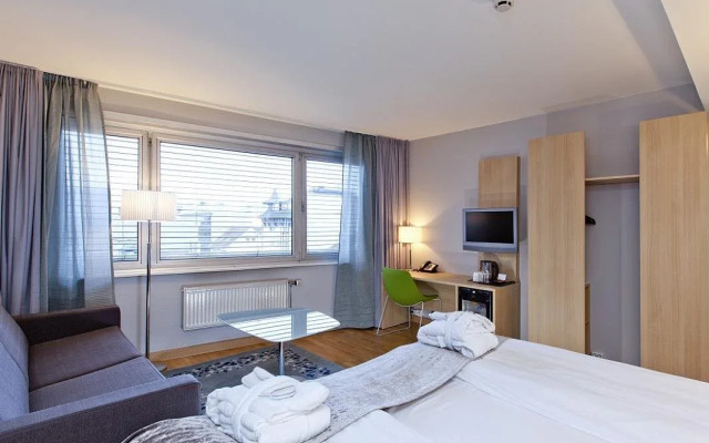 Thon Hotel Lillestrøm