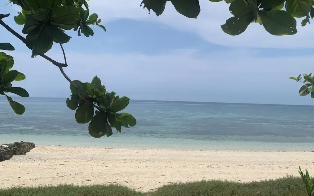 Palanas White Sand Beach Resort