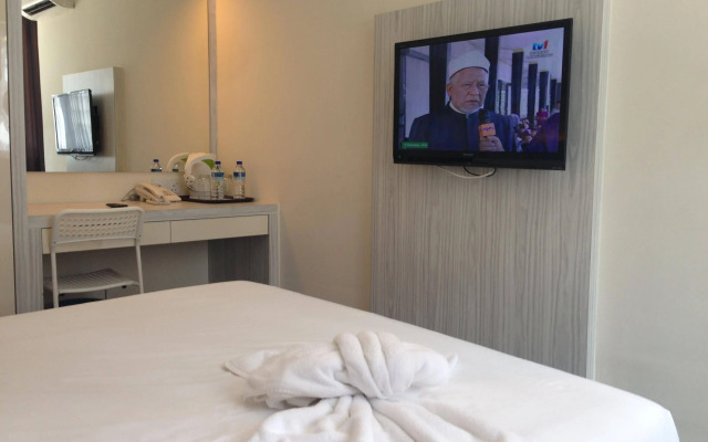 Hotel Westree