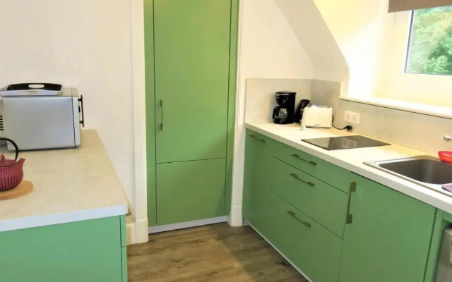 Appartement Perros-Guirec, 2 pièces, 2 personnes - FR-1-368-162