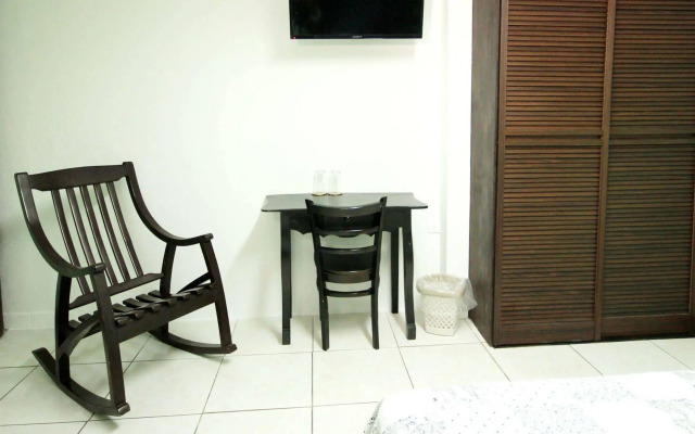 Hotel Casa de Angeles