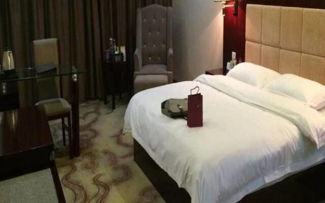 One More Day Hotel
