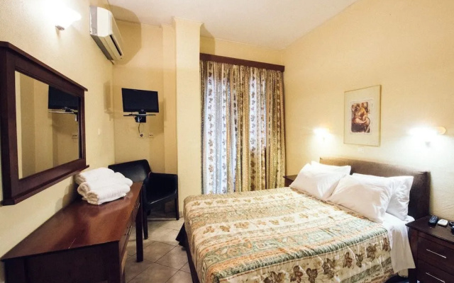 Hotel Atlanta