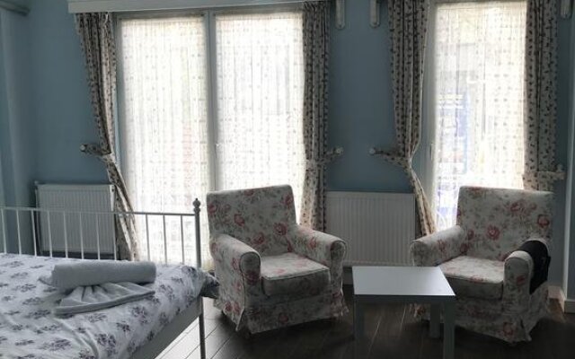 Sapanca Butik Otel