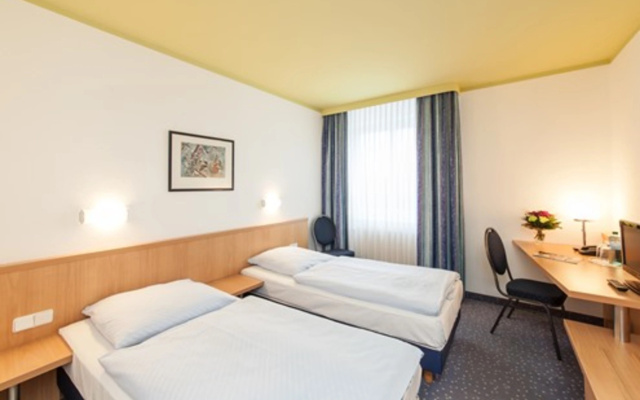 Garner Hotel Cottbus Sud by IHG