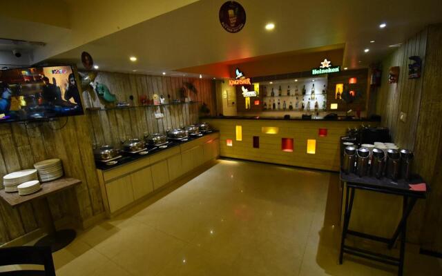 Hotel Campal