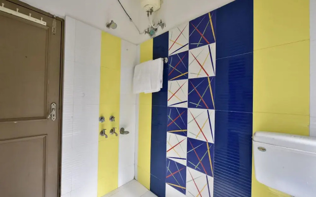 Oyo 12825 Omkara Homestay
