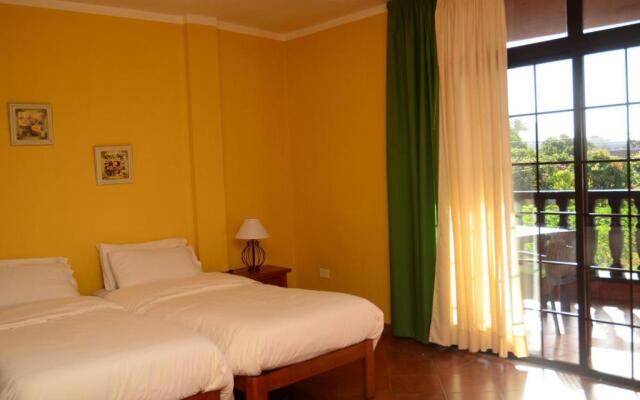 Yuremar la Puntilla Apt 3