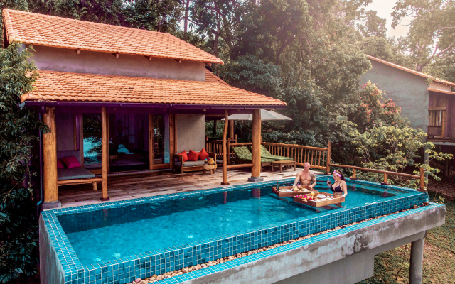 Green Bay Phu Quoc Resort & Spa Hotel