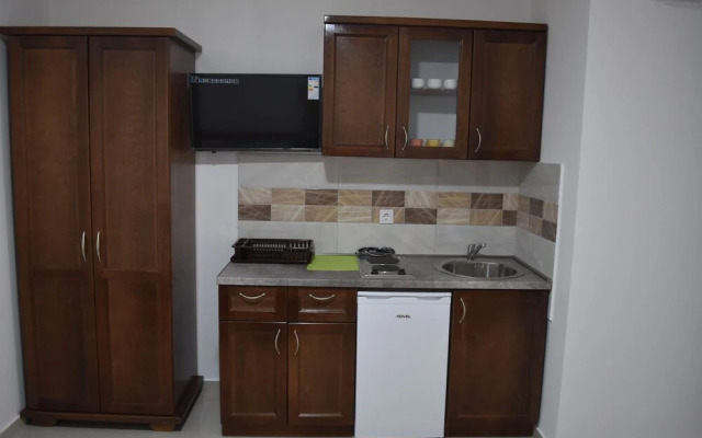 Apartmani Jasmina