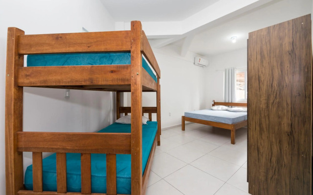 Residencial Melfi III - Apartamento Térreo